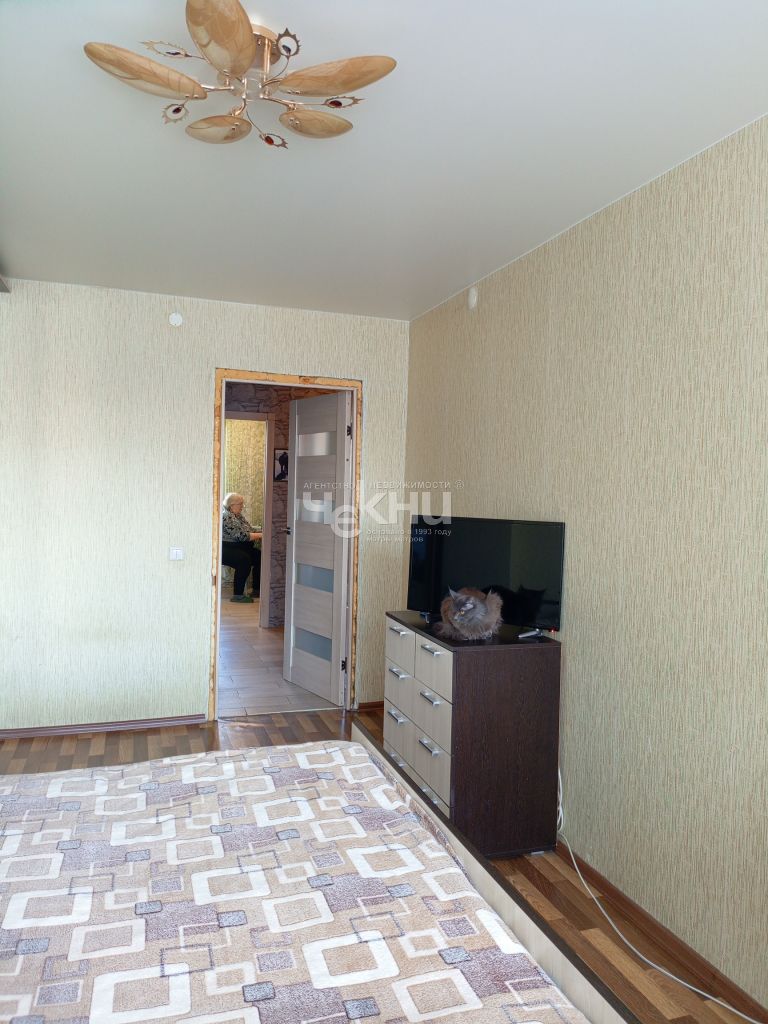 Продажа 2-комнатной квартиры, Нижний Новгород, Живописная ул,  3