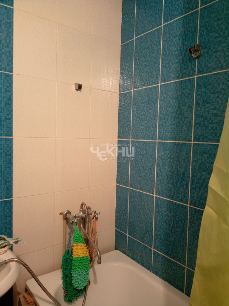 Продажа 2-комнатной квартиры, Нижний Новгород, Живописная ул,  3