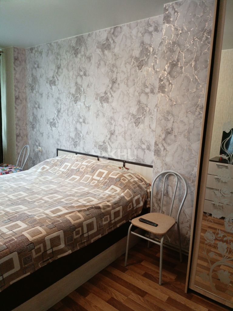 Продажа 2-комнатной квартиры, Нижний Новгород, Живописная ул,  3