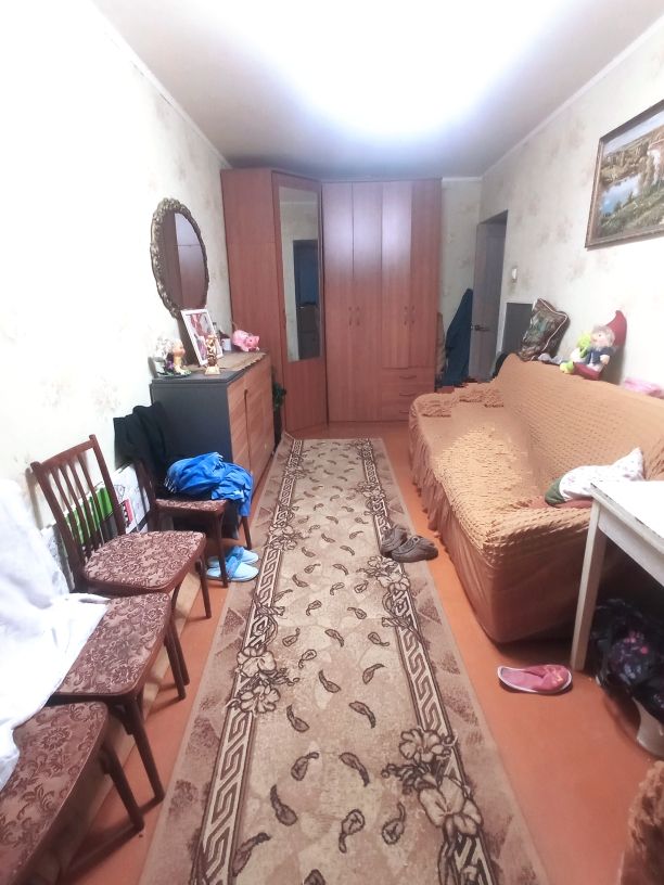 Продажа 2-комнатной квартиры, Нижний Новгород, Бусыгина пр-кт,  34