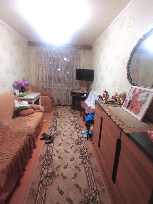 Продажа 2-комнатной квартиры, Нижний Новгород, Бусыгина пр-кт,  34