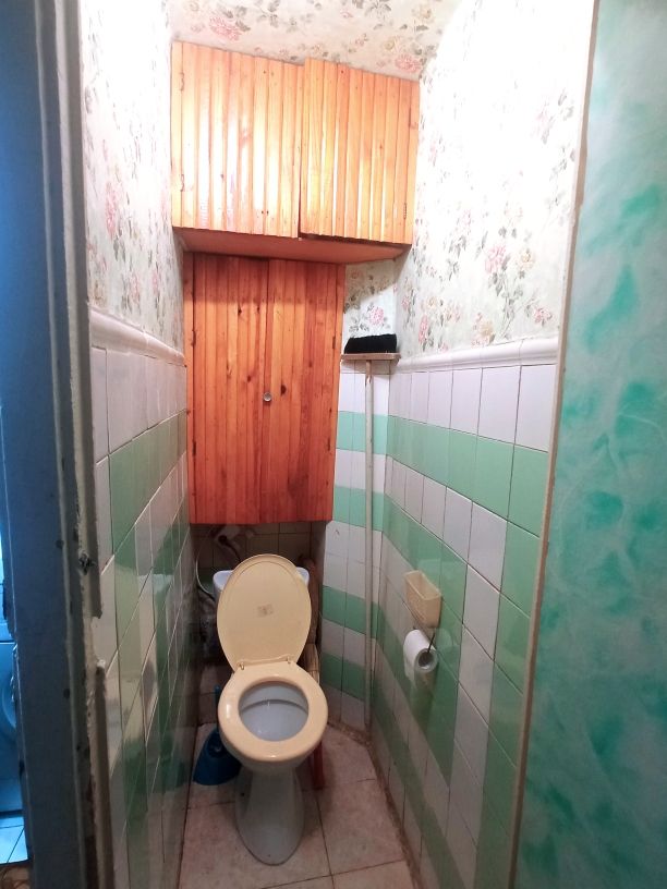 Продажа 2-комнатной квартиры, Нижний Новгород, Бусыгина пр-кт,  34