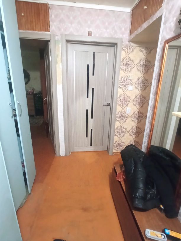 Продажа 2-комнатной квартиры, Нижний Новгород, Бусыгина пр-кт,  34