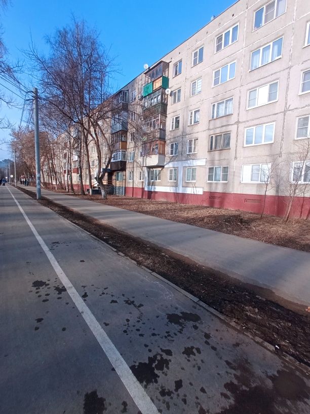 Продажа 2-комнатной квартиры, Нижний Новгород, Бусыгина пр-кт,  34