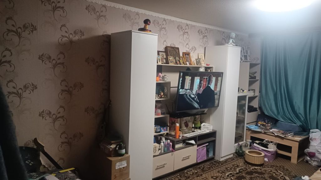 Продажа 2-комнатной квартиры, Нижний Новгород, Бусыгина пр-кт,  34