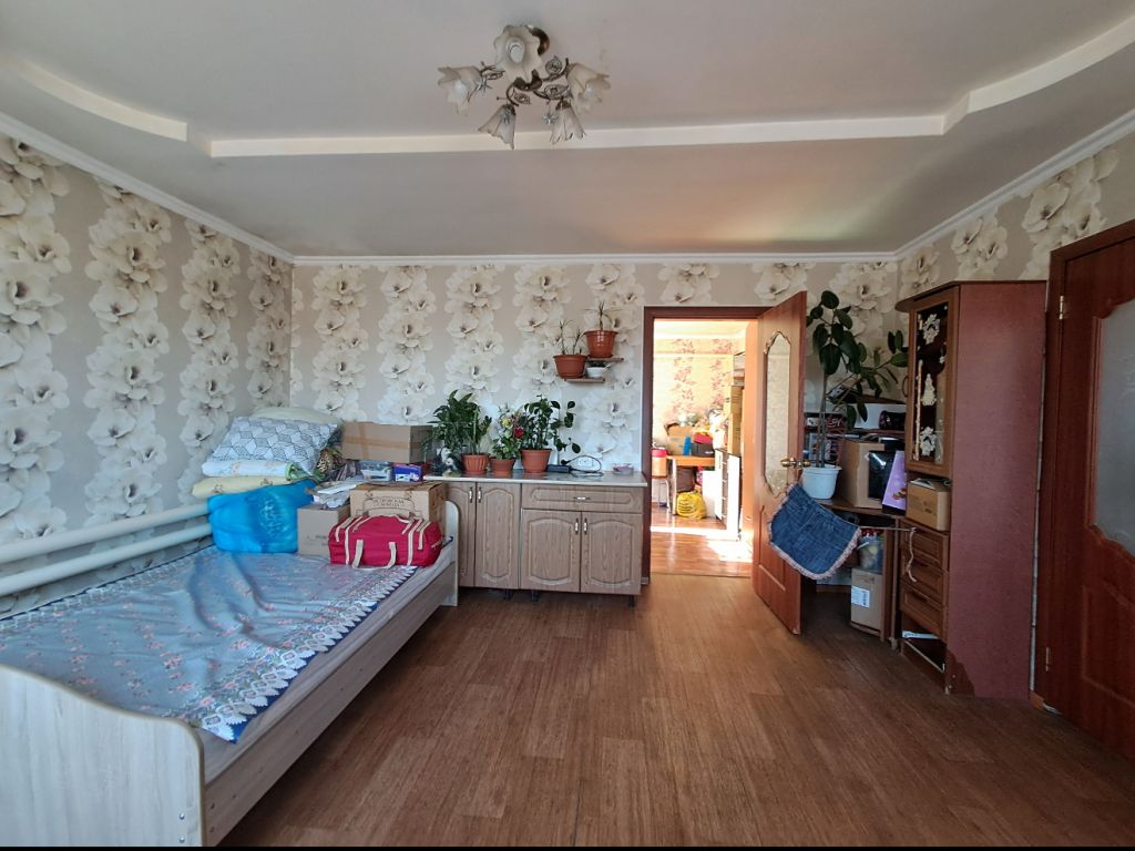 Продажа дома, 54м <sup>2</sup>, 4 сот., Ардатов, 30 лет ВЛКСМ,  2