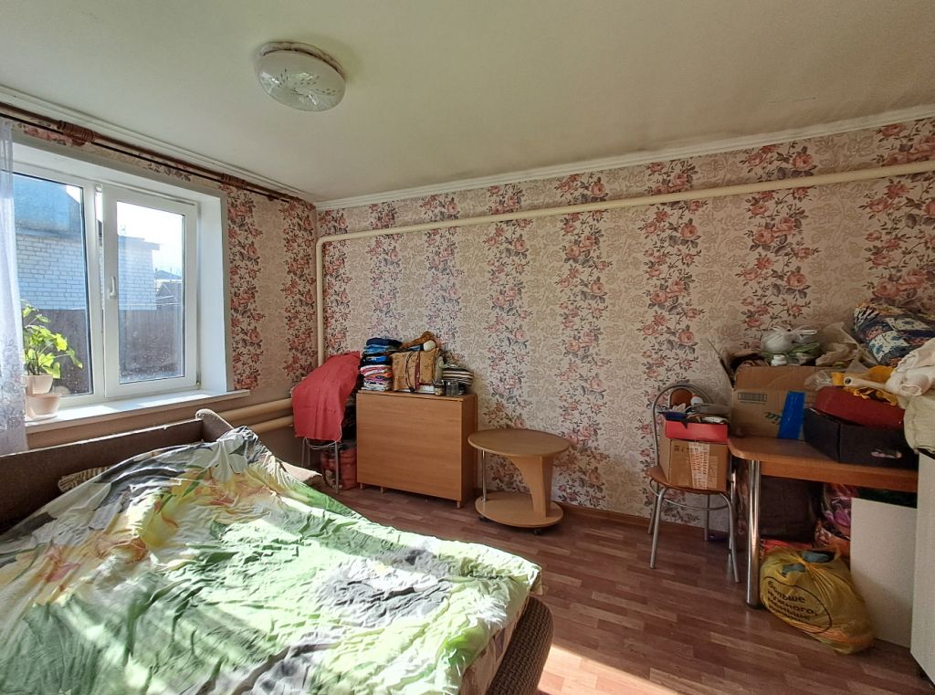 Продажа дома, 54м <sup>2</sup>, 4 сот., Ардатов, 30 лет ВЛКСМ,  2