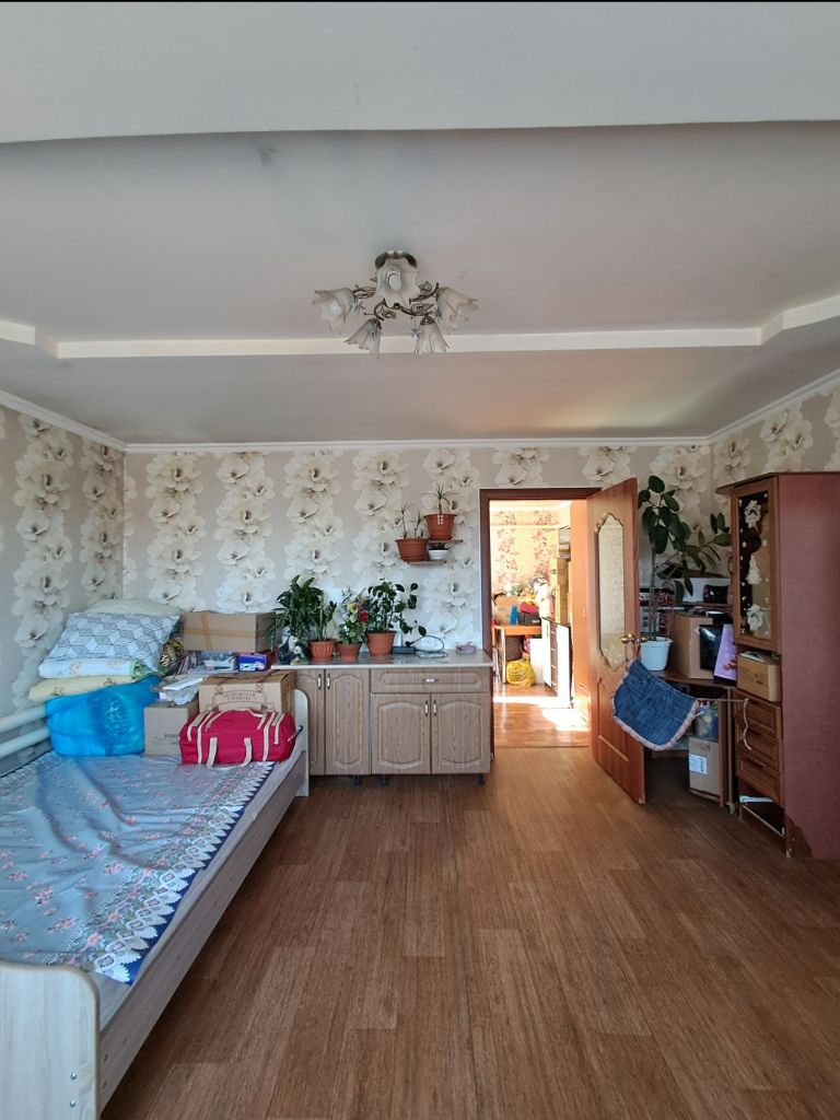 Продажа дома, 54м <sup>2</sup>, 4 сот., Ардатов, 30 лет ВЛКСМ,  2