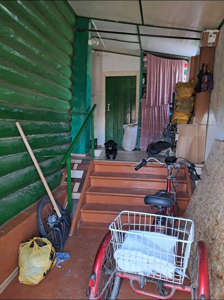 Продажа дома, 54м <sup>2</sup>, 4 сот., Ардатов, 30 лет ВЛКСМ,  2