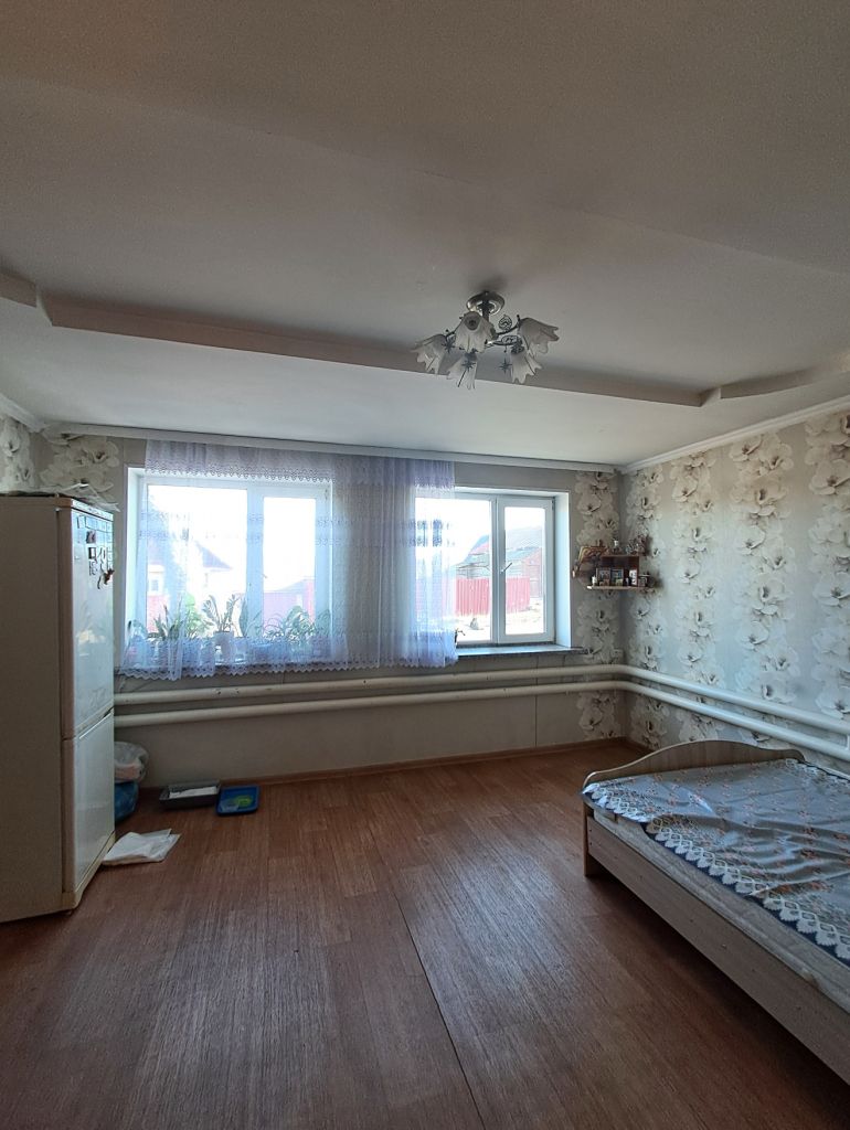 Продажа дома, 54м <sup>2</sup>, 4 сот., Ардатов, 30 лет ВЛКСМ,  2