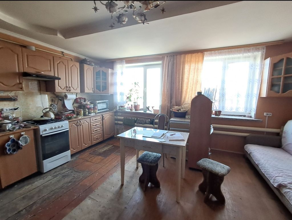 Продажа дома, 54м <sup>2</sup>, 4 сот., Ардатов, 30 лет ВЛКСМ,  2