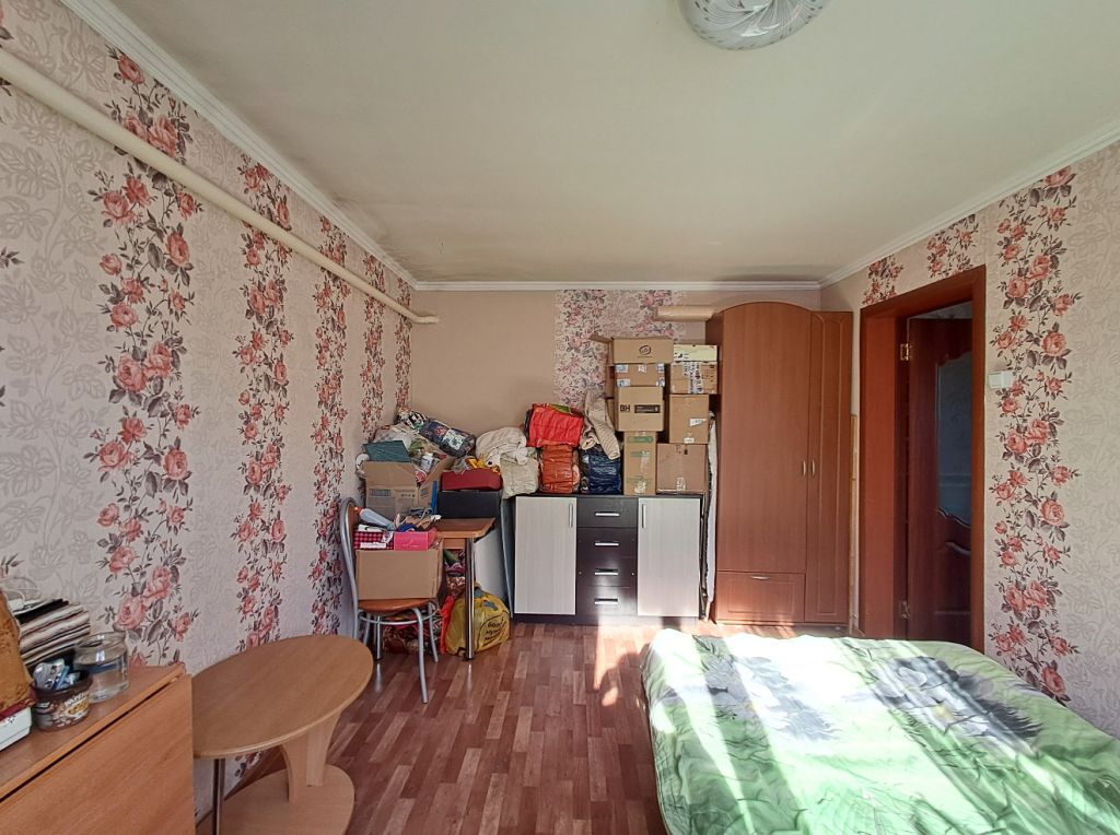 Продажа дома, 54м <sup>2</sup>, 4 сот., Ардатов, 30 лет ВЛКСМ,  2