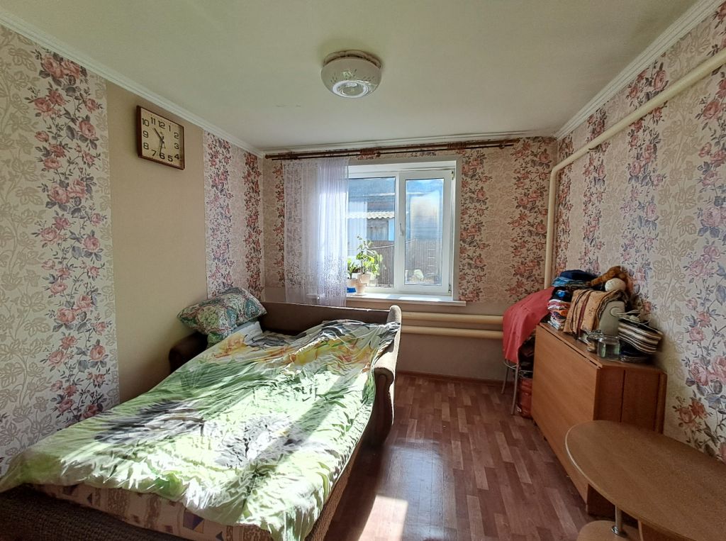 Продажа дома, 54м <sup>2</sup>, 4 сот., Ардатов, 30 лет ВЛКСМ,  2