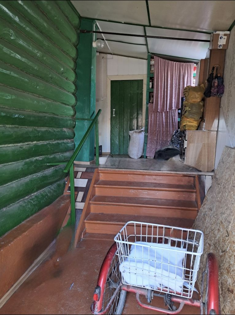 Продажа дома, 54м <sup>2</sup>, 4 сот., Ардатов, 30 лет ВЛКСМ,  2