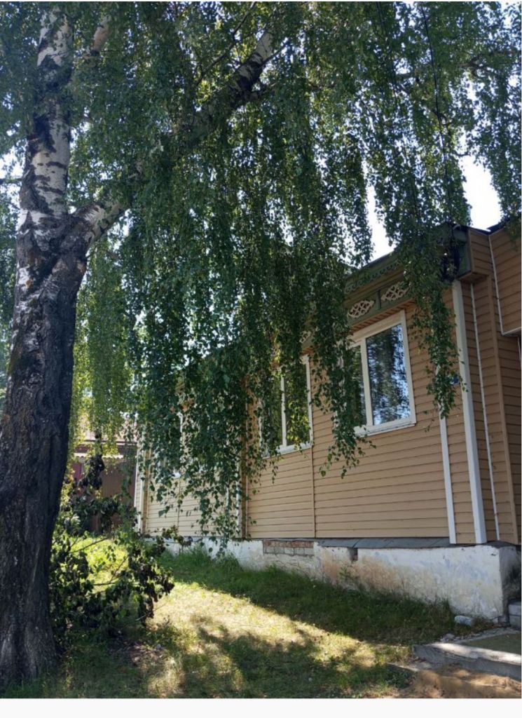 Продажа дома, 54м <sup>2</sup>, 4 сот., Ардатов, 30 лет ВЛКСМ,  2