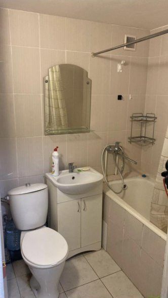 Аренда 1-комнатной квартиры, Владимир, Верхняя Дуброва ул,  38Б