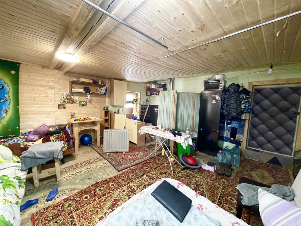 Продажа дома, 80м <sup>2</sup>, 27 сот., Слободка, Центральная ,  16