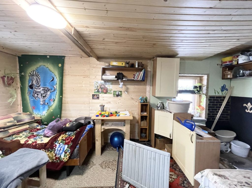 Продажа дома, 80м <sup>2</sup>, 27 сот., Слободка, Центральная ,  16