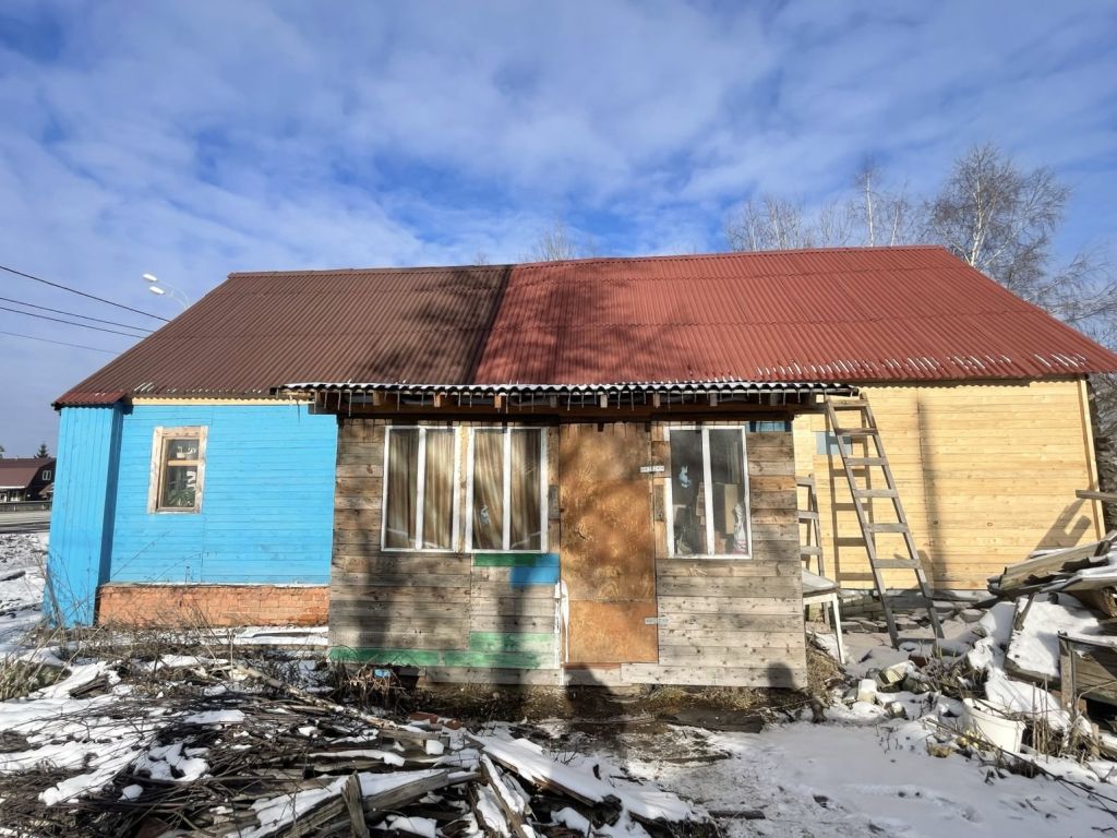 Продажа дома, 80м <sup>2</sup>, 27 сот., Слободка, Центральная ,  16