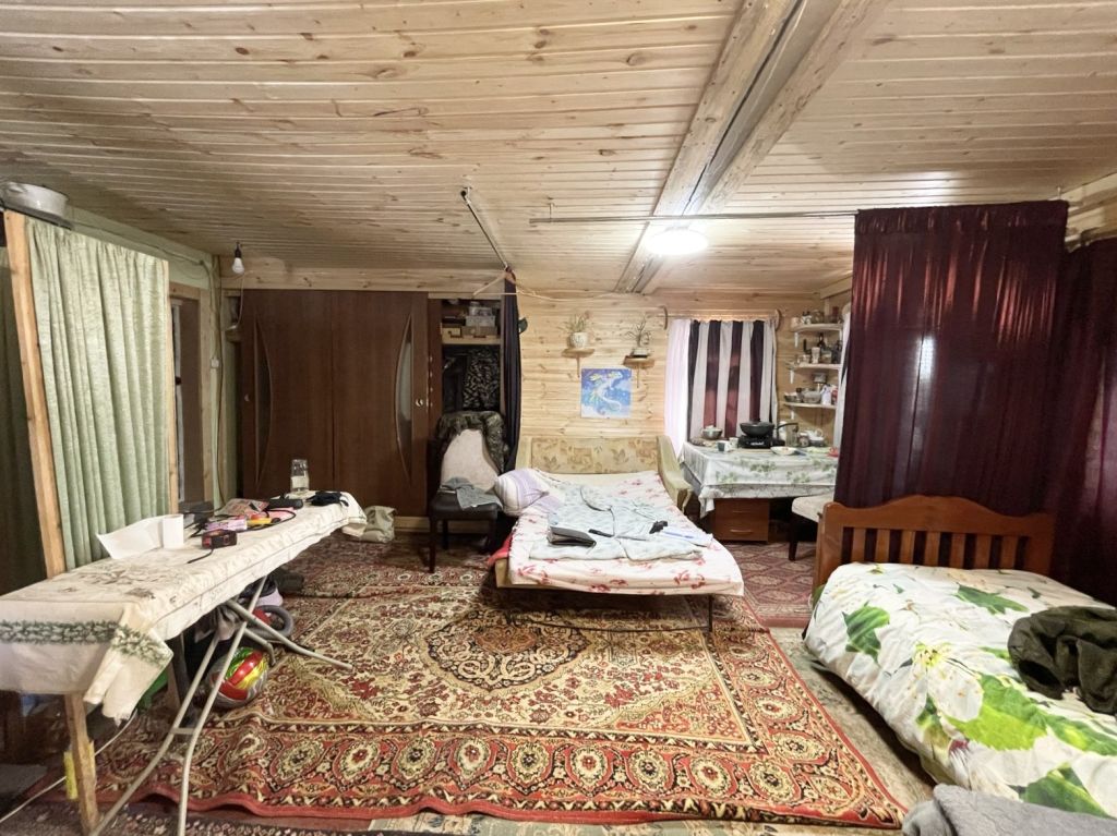 Продажа дома, 80м <sup>2</sup>, 27 сот., Слободка, Центральная ,  16