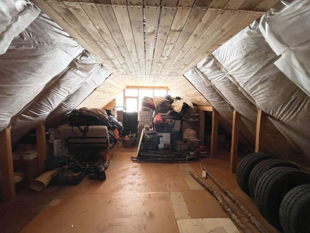 Продажа дома, 80м <sup>2</sup>, 27 сот., Слободка, Центральная ,  16