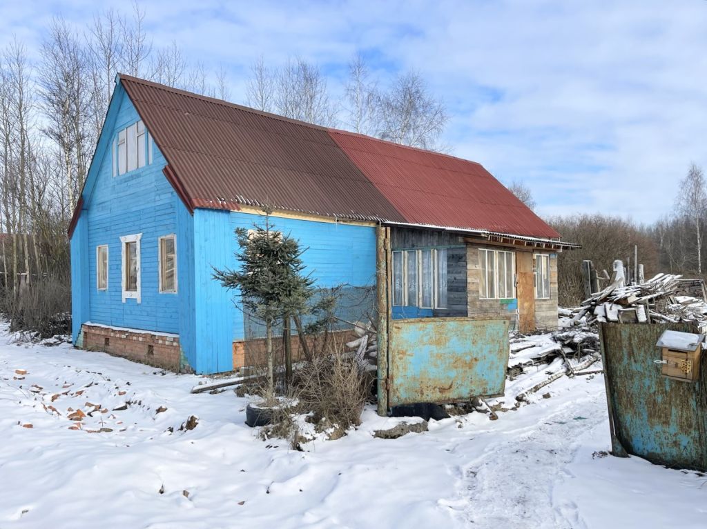 Продажа дома, 80м <sup>2</sup>, 27 сот., Слободка, Центральная ,  16