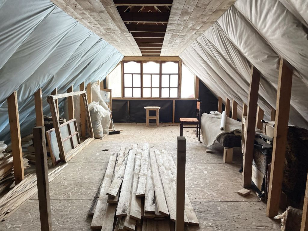 Продажа дома, 80м <sup>2</sup>, 27 сот., Слободка, Центральная ,  16