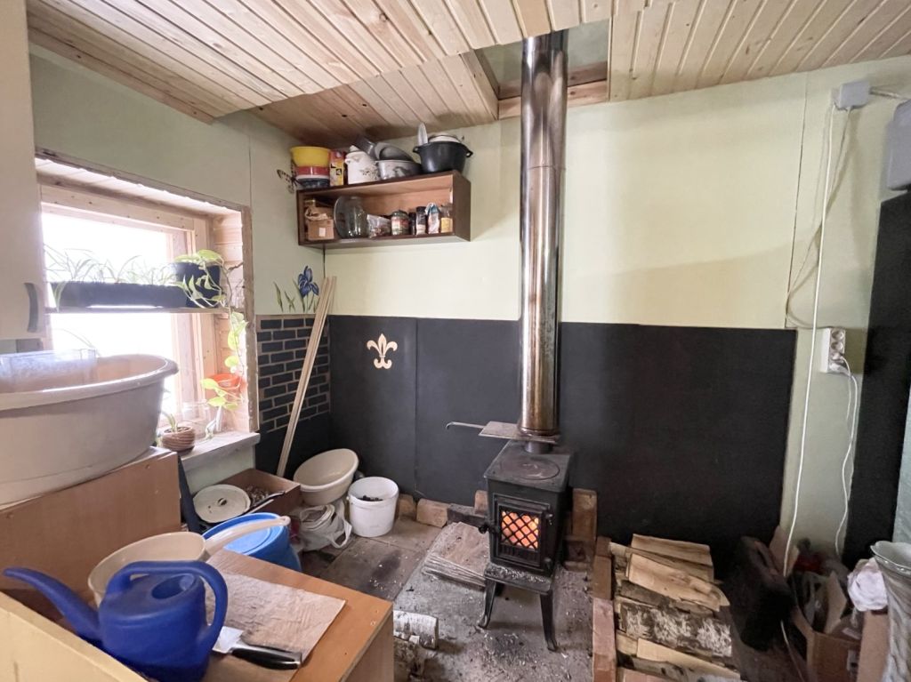 Продажа дома, 80м <sup>2</sup>, 27 сот., Слободка, Центральная ,  16