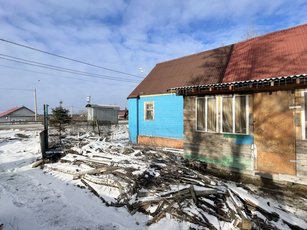 Продажа дома, 80м <sup>2</sup>, 27 сот., Слободка, Центральная ,  16