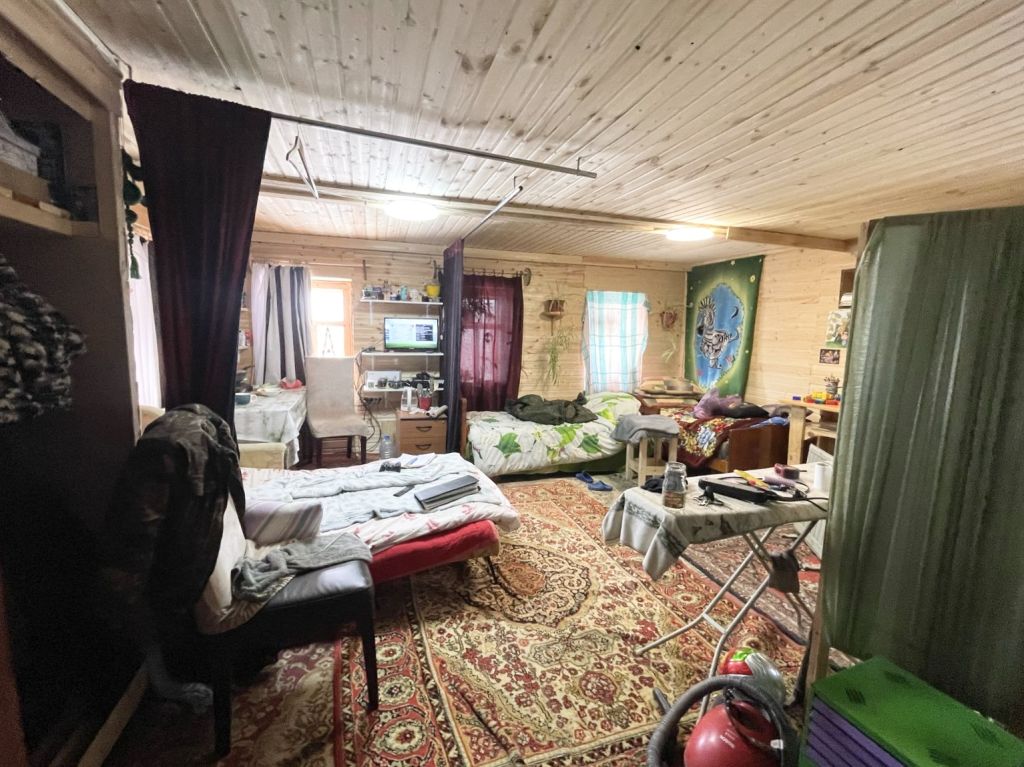 Продажа дома, 80м <sup>2</sup>, 27 сот., Слободка, Центральная ,  16