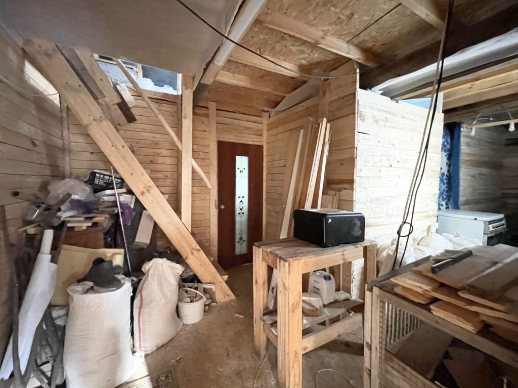 Продажа дома, 80м <sup>2</sup>, 27 сот., Слободка, Центральная ,  16