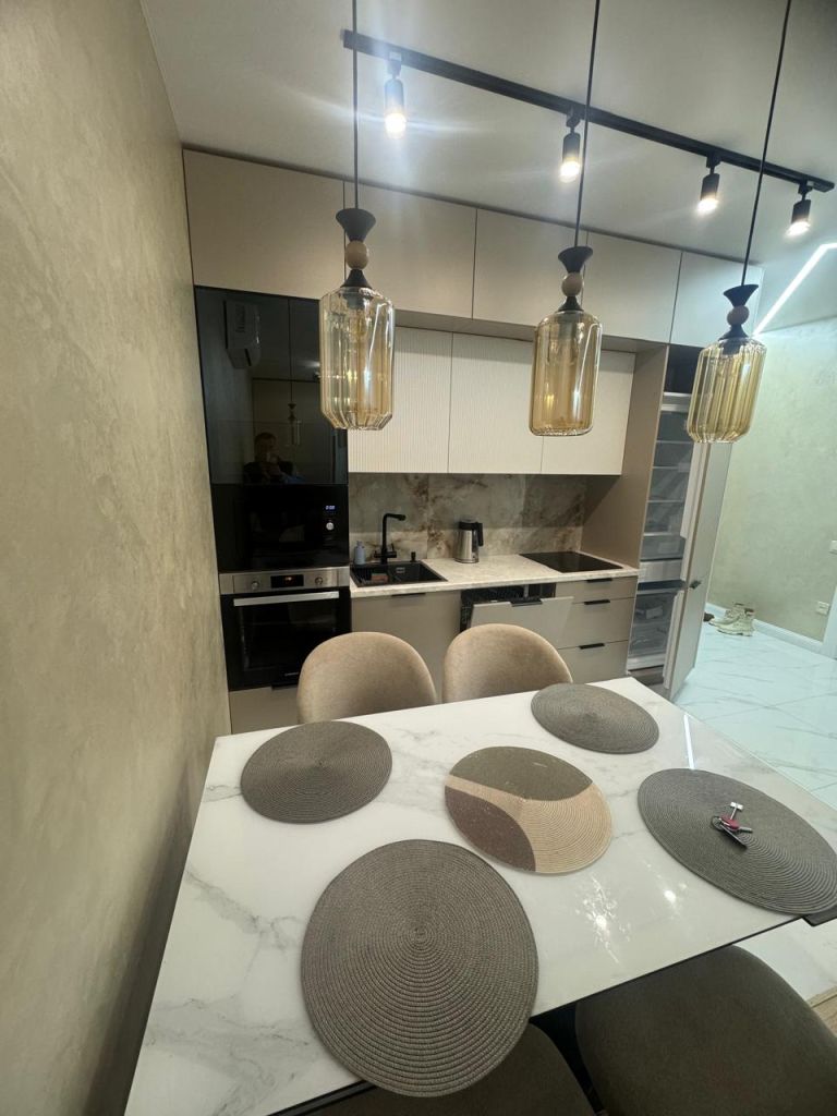 Аренда 1-комнатной квартиры, Ставрополь, Гражданская ул,  1/2