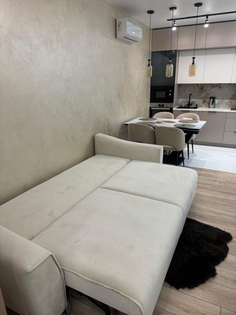 Аренда 1-комнатной квартиры, Ставрополь, Гражданская ул,  1/2