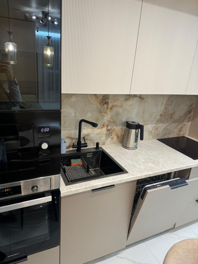 Аренда 1-комнатной квартиры, Ставрополь, Гражданская ул,  1/2