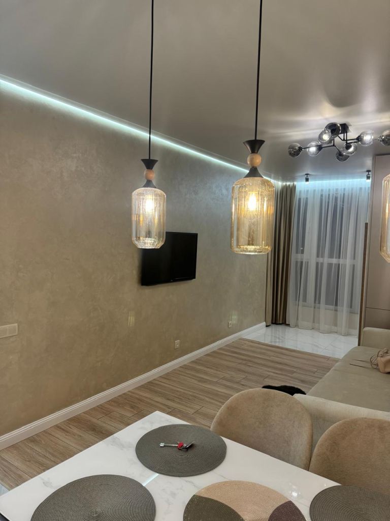 Аренда 1-комнатной квартиры, Ставрополь, Гражданская ул,  1/2