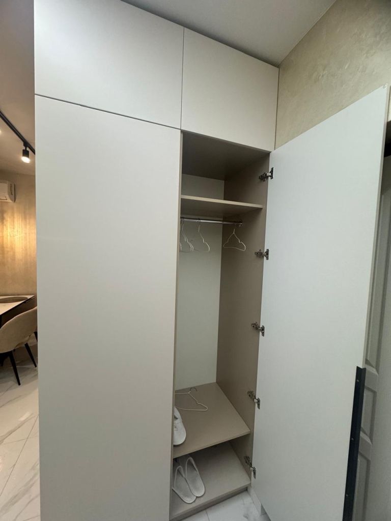 Аренда 1-комнатной квартиры, Ставрополь, Гражданская ул,  1/2