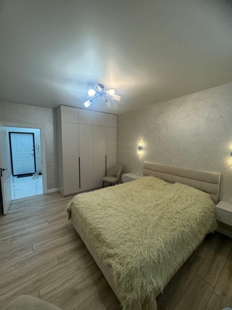 Аренда 1-комнатной квартиры, Ставрополь, Гражданская ул,  1/2