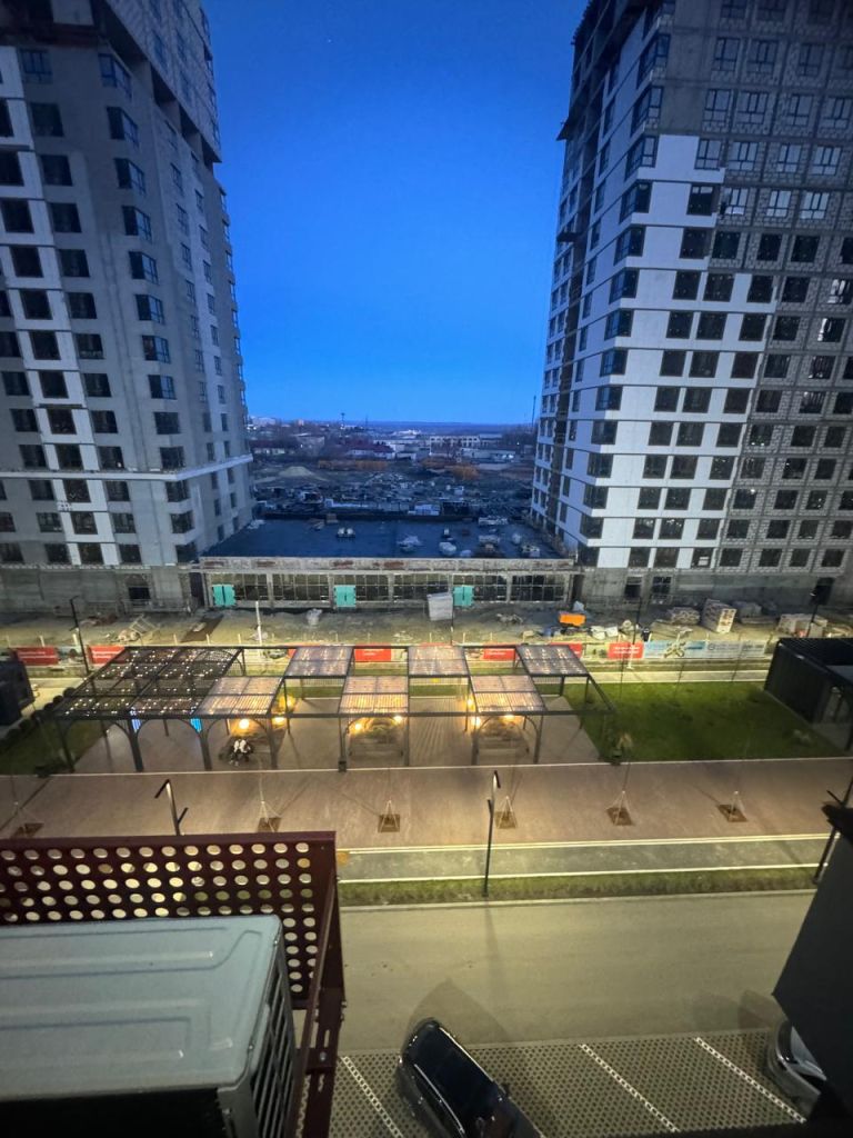 Аренда 1-комнатной квартиры, Ставрополь, Гражданская ул,  1/2