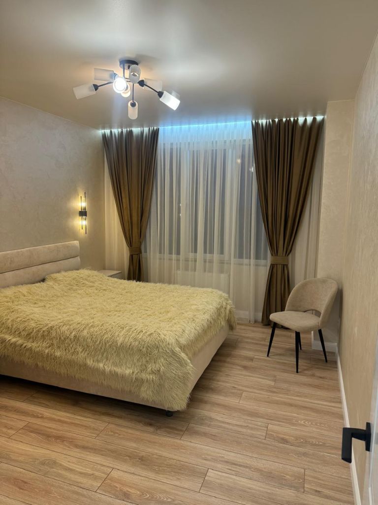 Аренда 1-комнатной квартиры, Ставрополь, Гражданская ул,  1/2