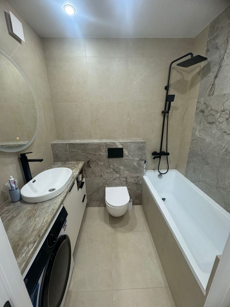 Аренда 1-комнатной квартиры, Ставрополь, Гражданская ул,  1/2