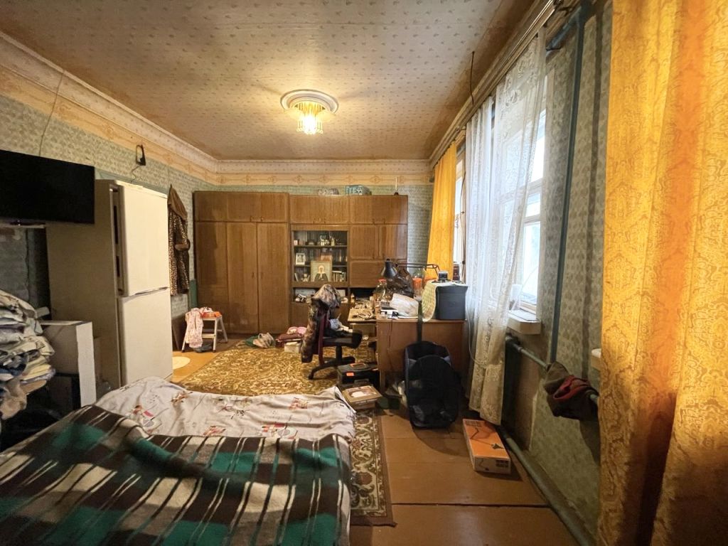 Продажа дома, 49м <sup>2</sup>, 4 сот., Переславль-Залесский, Найдышева ул,  84