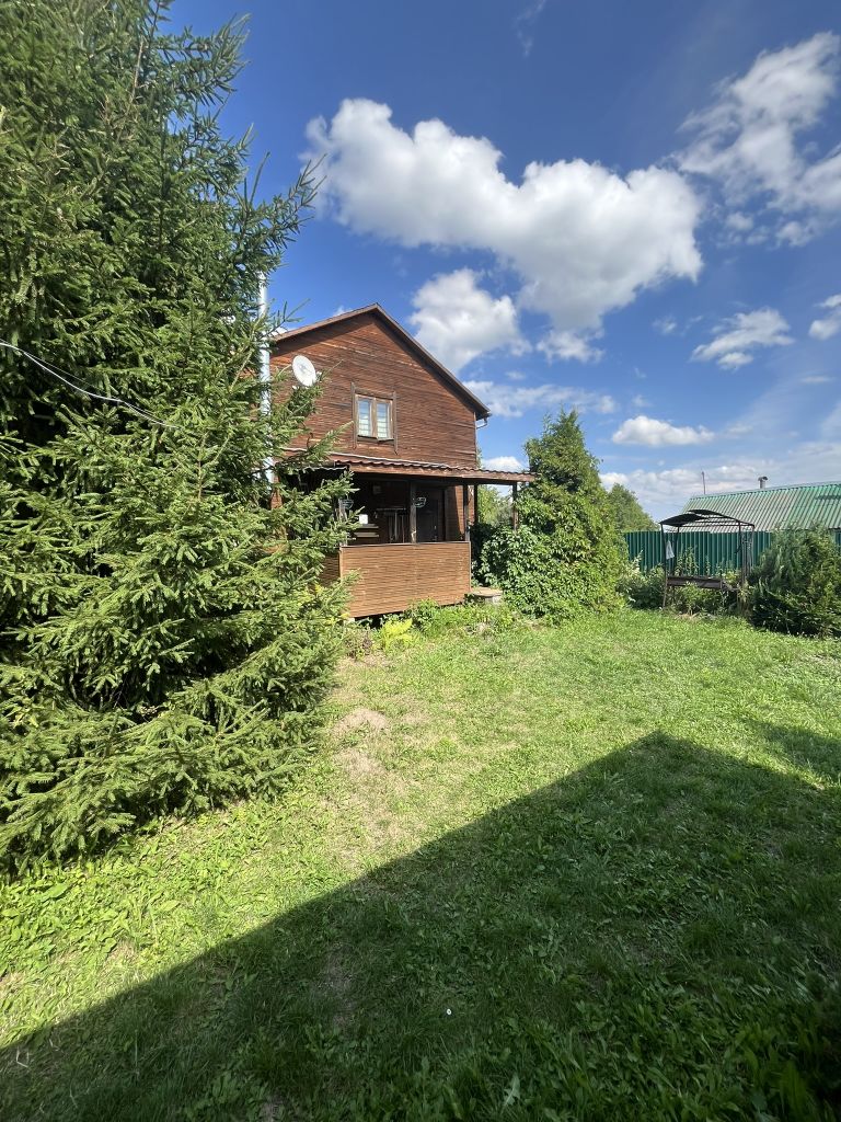 Продажа дома, 62м <sup>2</sup>, 9 сот., Хмелевая Поляна,  63