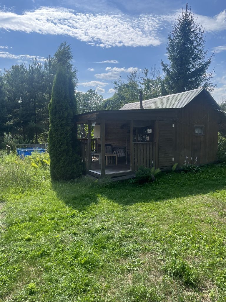 Продажа дома, 62м <sup>2</sup>, 9 сот., Хмелевая Поляна,  63