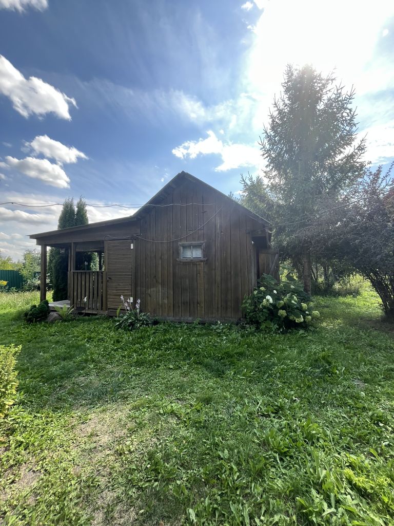 Продажа дома, 62м <sup>2</sup>, 9 сот., Хмелевая Поляна,  63