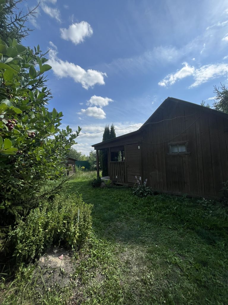 Продажа дома, 62м <sup>2</sup>, 9 сот., Хмелевая Поляна,  63