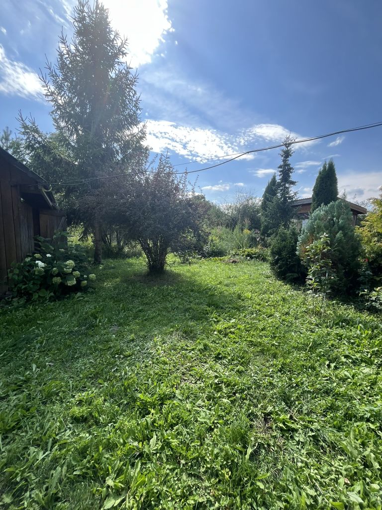 Продажа дома, 62м <sup>2</sup>, 9 сот., Хмелевая Поляна,  63