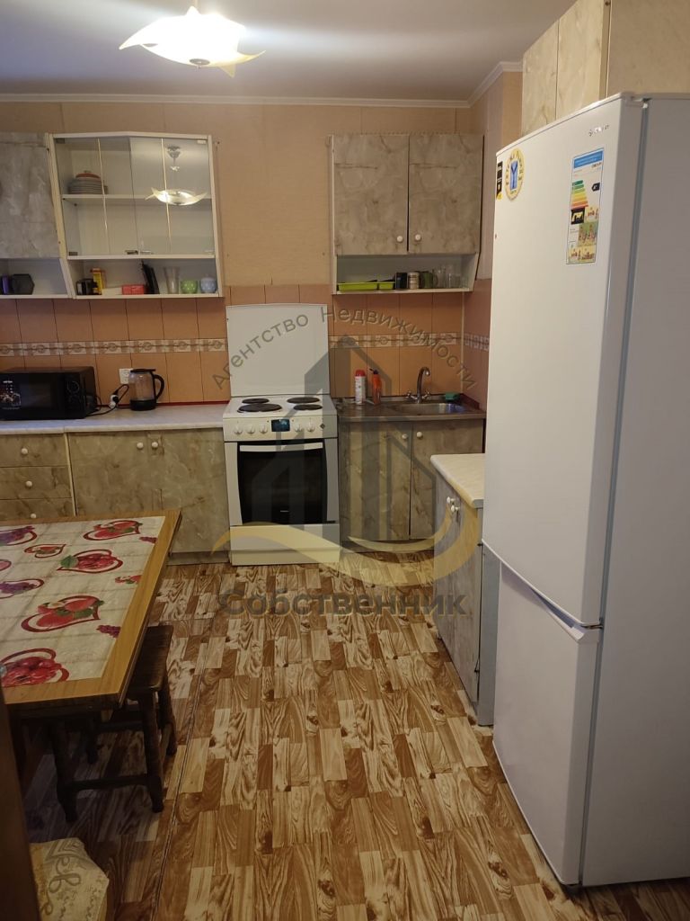 Аренда 4-комнатной квартиры, Старый Оскол, Дубрава квартал 1 мкр,  11