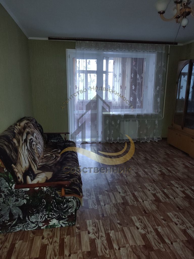 Аренда 4-комнатной квартиры, Старый Оскол, Дубрава квартал 1 мкр,  11