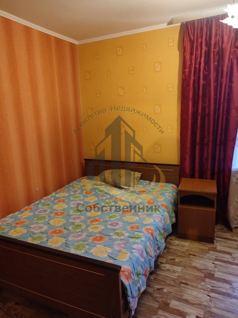 Аренда 4-комнатной квартиры, Старый Оскол, Дубрава квартал 1 мкр,  11