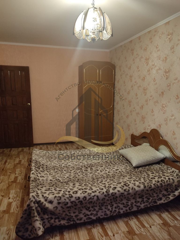 Аренда 4-комнатной квартиры, Старый Оскол, Дубрава квартал 1 мкр,  11